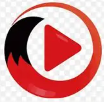 华人影院Logo